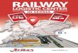 Letač2016.letac.rs/wp-content/uploads/Railway-Logistic-Center...IN SERBIA FULLY EQUIPPED LOCATION WITH CONSTRUCTION COMPANY Terra Production Distance from the location to the highway