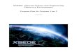 XSEDE: eXtreme Science and Engineering Discovery Environment · 2015. 5. 27. · 2 The Science Impact of XSEDE ... competition ultimately resulted in the XSEDE award that also required