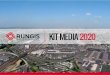 KIT MEDIA 2020 - Rungis International...KIT MEDIA 2020 –Marché International de Rungis LES DISTRI’BOÎTES UNE SOLUTION PLURI-MÉDIA AVEC UNE EXTENSION DIGITALE 6,7 millions d’entrées
