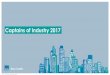 Captains of Industry 2017 - Ipsos ...

Ipsos MORI Captains of Industry Survey 2017 Author: Ipsos MORI;Ipsos Loyalty Created Date: 20180129113902Z