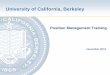 University of California, Berkeleyhrweb.berkeley.edu/files/attachments/HCM-Position...7 A new module within the Human Capital Management (HCM) system The framework to manage all positions