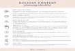 PLANOLY-Blog Post- Holiday Content Planning Best Practies … · 2020. 10. 5. · Title: PLANOLY-Blog Post- Holiday Content Planning Best Practies-Downloadable Created Date: 10/2/2020