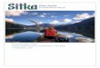 Sitka Draft Action Plan v4 · 2016. 12. 7. · Sitka,’Alaska’ BrandBlueprint&Manual& City&BoroughofSitka GreaterSitkaChamberofCommerce–V isitSitka –September,2016