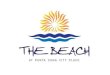 Presentación de PowerPoint Beach Brochure ES.pdf · 2020. 9. 23. · los precios mÁs atractivos de punta cana m² habitaciones precios desde tipo 1 63 1 112,500 tipo 2 83 2 142,500