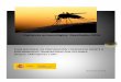 Vigilancia entomológica: Resultados 2018 · 2020. 10. 6. · Todas las CC. AA. participantes en la encuesta excepto el Principado de Asturias, refirieron haber realizado acciones