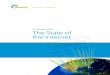 3rd Quarter, 2008 The State of the Internet - Akamai · 3rd Quarter, 2008 The State of the Internet Volume 1, Number 3 T. ... Each quarter, Akamai will be publishing a quarterly “State