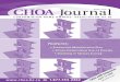 36019 CHOA March Issue:Layout 2When outsourcing your preventive maintenance program, ask if your maintenance provider is familiar with and follows the guidelines in these resources