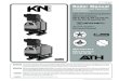 KN-W-IOM2-0319 Boiler Manualliterature.mestek.com/dms/Hydrotherm Boilers/KN Series IOM (KN-… · minimum le risque d’incendie ou d’explosion ou pour éviter tout dommoge matériel,
