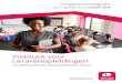 Instituut voor Lerarenopleidingen - Hogeschool Rotterdam€¦ · Hogeschoolgids gecorrigeerde versie oktober 2019 LERARENOPLEIDING BASISONDERWIJS (PABO) Instituut voor Lerarenopleidingen