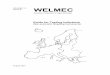 (Issue 4) WELMEC - GOMBA BILANCE · 2020. 4. 18. · authorized manual or as specified in the test certificate. If cable lengths longer than 3 metres are specified, testing with lengths