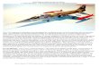 F-104G Starfighter 1:48 Scale Revell Model Kit #85-5324 Revie · 2013-09-16  · For the Modeler: This is the F-104G Starfighter 1:48 Scale Revell Model Kit #85-5324. This Revell