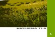 HIGIJENA TLA - Naklada Slap ... Pored sadržaja obojenih tvari boja tla zavisi i od drugih čimbenika kao što su vlažnost, jačina osvjet-ljenja, struktura i mehanički sastav tla