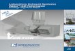 Laboratory Exhaust Systemsliterature.puertoricosupplier.com/049/KV48527.pdf · AMCA Standard 260, “Laboratory Methods of Testing Induced Flow Fans for Rating.” Induced flow fans,