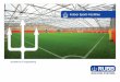 Building SystemsRubb’s innovative indoor sports facilities are custom designed, flexible and cost effective - an affordable building solution to meet your sporting needs. Rubb Building