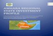 AMHARA REGIONAL STATE INVESTMENT PROFILEethiopianchamber.com/Data/Sites/1/2012 EC/Attachments/Amhara-… · 1 1. General Description of Amhara Regional State Official Name: Amhara