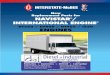 New Replacement Parts for NAVISTAR - DAI · navistar ® ® interstate-mcbee, llc 5300 lakeside avenue, cleveland, ohio 44114-3996 