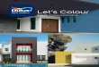Dulux e-colourcard -Exterior 2020€¦ · Woodland Pearl 50GY 18/178 Pine Forest Green 10GY 29/158 Marian's Meadow 10GY 39/136 Woodland Mystery 90YY 52/138 ... Dulux Ambiance Diamond