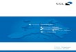 CCL Design · PDF file CCL Design Dur ables - Europe 4 5 CCL Design Solingen - Germany The CCL Design GmbH in Solingen is an independent company within the CCL Group and employs over