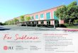 For Sublease ±64,000 rentable square feet available€¦ · 15517 wkst 15518 wkst 15519 wkst 15520 wkst 15521 wkst 15522 wkst 15523 wkst 15524 wkst 15525 15526 wkst 15527 wkst 15528