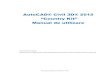 AutoCAD® Civil 3D® 2012 “Country Kit” Manual de utilizareimages.autodesk.com/adsk/files/c3d_content_romania_doc.pdfAutoCAD® Civil 3D® 2012 “Country Kit” Manual de utilizare