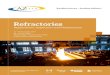 Refractories - AZTech Training & Consu ... Refractories Applications, Inspection and Maintenance 15