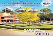 Universidad Tecnolgica de Panamá · 2019. 2. 1. · 8.3 Promocin de la Salud en la Comunidad Universitaria 8.4 Carrera Administrativa 9. PRINCIPALES INNOVACIONES INSTITUCIONALES