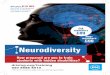 Neurodiversity - Flyer · 2018. 12. 20. · Around 700,000 people in the UK are on the autistic spectrum, according to ﬁ gures from the National Autistic Society. Crawley | 15 May