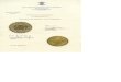 Certificate of Ascertainment - Rhode Island ... :I: b State of Rhode Island and Providence Plantations