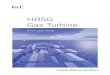 HRSG Gas Turbine - Amazon S3s3-ap-southeast-2.amazonaws.com/wh1.thewebconsole.com/wh/... · 2017. 4. 19. · HRSG Gas Turbine A hrl: case study. For further information Call +613