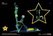TRIO GRWP O DRI - Physical Literacy Journey · 2016. 6. 20. · AG & chwaraeon ysgol - Gweithgareddau gymnasteg modiwl 4 TRIO GRWP O DRI. PE & school sport - Gymnastic activities