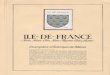 ILE DE FRANCE - Heraldry of the World · 2018. 12. 26. · IJ"F.-DE-TR\I{CE - hr* -Arr*, %an.hr*'f@* A;te.cltarw - RANCE ILE DE FRANCE D'azur semd de fleurs de lys d'or. Les fleurs