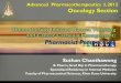 Chemotherapy Induced Nausea Vomiting and Cancer Cachexia · PDF file 2012. 1. 19. · Chemotherapy Induced Nausea Vomiting and Cancer Cachexia Management: Pharmacist Perspectives 