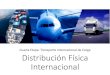 Cuarta Etapa: Transporte Internacional de Carga ......Este documento ampara el transporte internacional por carretera en los países de la Comunidad Andina (Bolivia, Colombia, Ecuador,