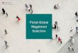 Pictet-Global Megatrend Selection · 2020. 7. 23. · PICTET ASSET MANAGEMENT: INVENTORI DELLE STRATEGIE TEMATICHE Strategie tematiche: AuM (USD)* 39 professionisti dell’investimento
