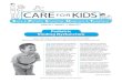 Pediatric Voiding Dysfunction - iowaepsdt.org · Pediatric Voiding Dysfunction (continued from page 1) A uroflow, which is done by having the child void into a special type of commode,