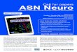 Call for papers ASN Neuro - SAGE Journals CFP Flyer.pdfASN Neuro Call for papers Editor-in-Chief: Douglas L. Feinstein, PhD, University of Illinois / Jesse Brown VA Medical Center,