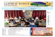 Waihi East Primary School Newsletter 12 September 2019 · Waihi East Primary School Newsletter Term 3 Week 8 12 September 2019 UPCOMING DATES Sep 19 Celebration Assembly. Rooms 3,