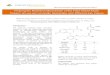Retention of Acidic Herbicides vs pKa Valuesdiamond-analytics.com/uploads/Retention of Acidic... · 2013. 7. 16. · pKa pK a values show greater retention – a larger fraction of
