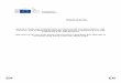 EN...EN EN EUROPEAN COMMISSION Brussels, 14.10.2020 COM(2020) 950 final REPORT FROM THE COMMISSION TO THE EUROPEAN PARLIAMENT, THE COUNCIL, …
