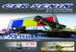 AAOAAOA CER SENIN · CER SENIN Nr. 3 (162) 2020 4 | CER SENIN Nr. 3 (162) 2020 | 5 „Armata României primește astfel un echipa - ment esențial, în forma cea mai modernă aflată