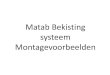 Matab Bekisting systeem Montagevoorbeelden 2017. 4. 5.¢  Matab Bekisting systeem Montagevoorbeelden