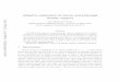 Adaptive estimation of convex and polytopal density support Victor-Emmanuel Brunel ... · 2013. 9. 26. · arXiv:1309.6602v1 [math.ST] 25 Sep 2013 Adaptive estimation of convex and