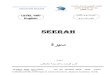 Seerah ةريس · 2020. 8. 25. · Seerah ةريس: دادِإ ... 31951Account No. in Al-Rajhi at Jubail (Gen.9/21, Books & Cassettes 8/26) Seerat – Level 2 - 230820 2 LEVEL 2