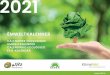 ËMWELTKALENNER · 2020. 12. 18. ·  Ëmweltkalenner calendrier Écologique umweltkalender calendÁrio ecolÓgico eko-kalendar 2021
