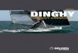 DINGHY - Selden · 2013. 9. 11. · Seldén products, the best of the best. Our innovative design, attention to detail, advanced testing and manufacturing have won Seldén the trust