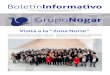 boletin 44 (web)en.gruponogar.com/wp-content/boletines/2015/diciembre.pdf · 2017. 6. 1. · Año 2011 - Ganó Coruña 2-0 Año 2012 - Ganó Marín 3-0 Año 2013 - Ganó Coruña 5-0