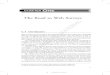 Chapter One - WileyChapter One The Road to Web Surveys ... r 2012 John Wiley & Sons, Inc. Published 2012 by John Wiley & Sons, Inc. 1 c01 12 September 2011; 12:31:34 COPYRIGHTED MATERIAL