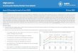 Afghanistan - ReliefWeb · 2010. 6. 20. · 1 Afghanistan ountrywide Weekly Market Price ulletin Issue 4 (overing 1st week of June 2020) 10 June 2020 Highlights WFP has more than