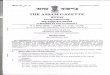 Home | Information Technology | Government Of Assam, India · 2018. 2. 28. · Registered No.-768/97 THE ASSAM GAZETTE EXTRAORDINARY PUBLISHED BY THE AUTHORITY 55 16 2018, 1939 No