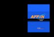 Affin Holdings Cover (New)affin.listedcompany.com/newsroom/AFFIN-AnnualReport2008...Raja Dato’ Seri Aman bin Raja Haji Ahmad 25 April 1991 5/5 Maj. Gen. (R) Dato’Mohamed Isa bin